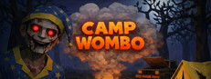 Camp Wombo