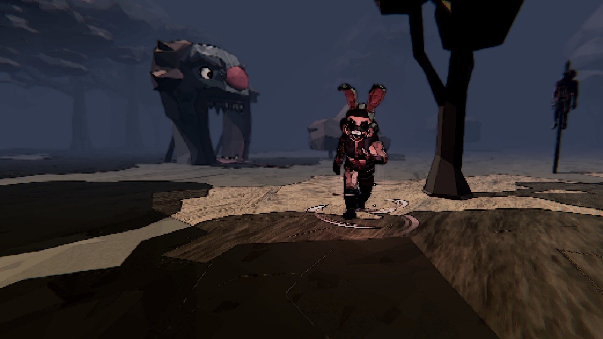 Camp Wombo screenshot #3