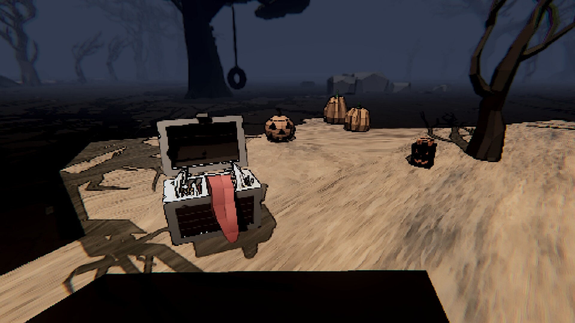 Camp Wombo Featured Screenshot #1