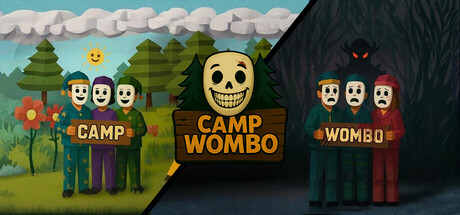 Camp Wombo game thumbnail