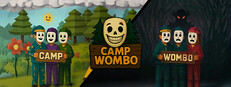 Camp Wombo