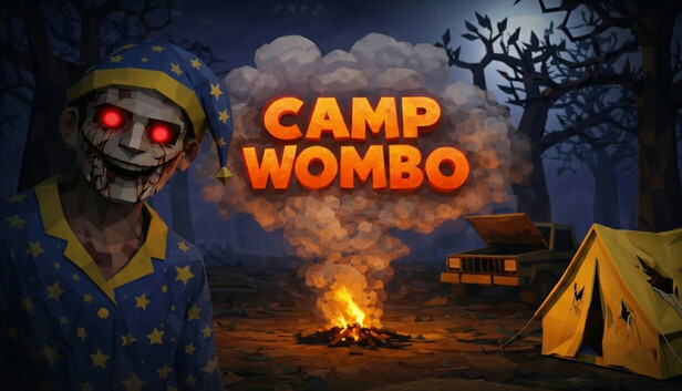 Camp Wombo