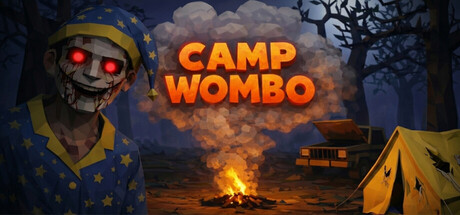 Camp Wombo