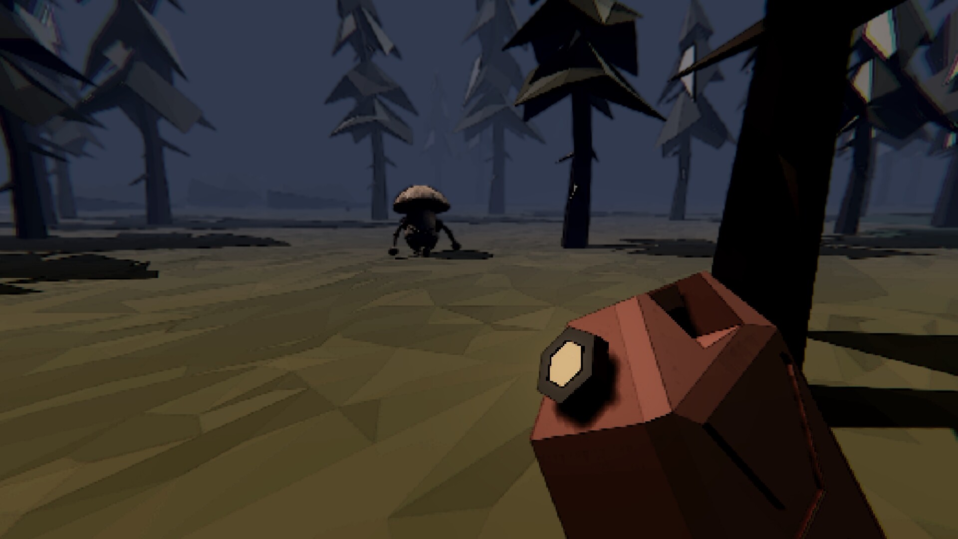 Camp Wombo screenshot #4