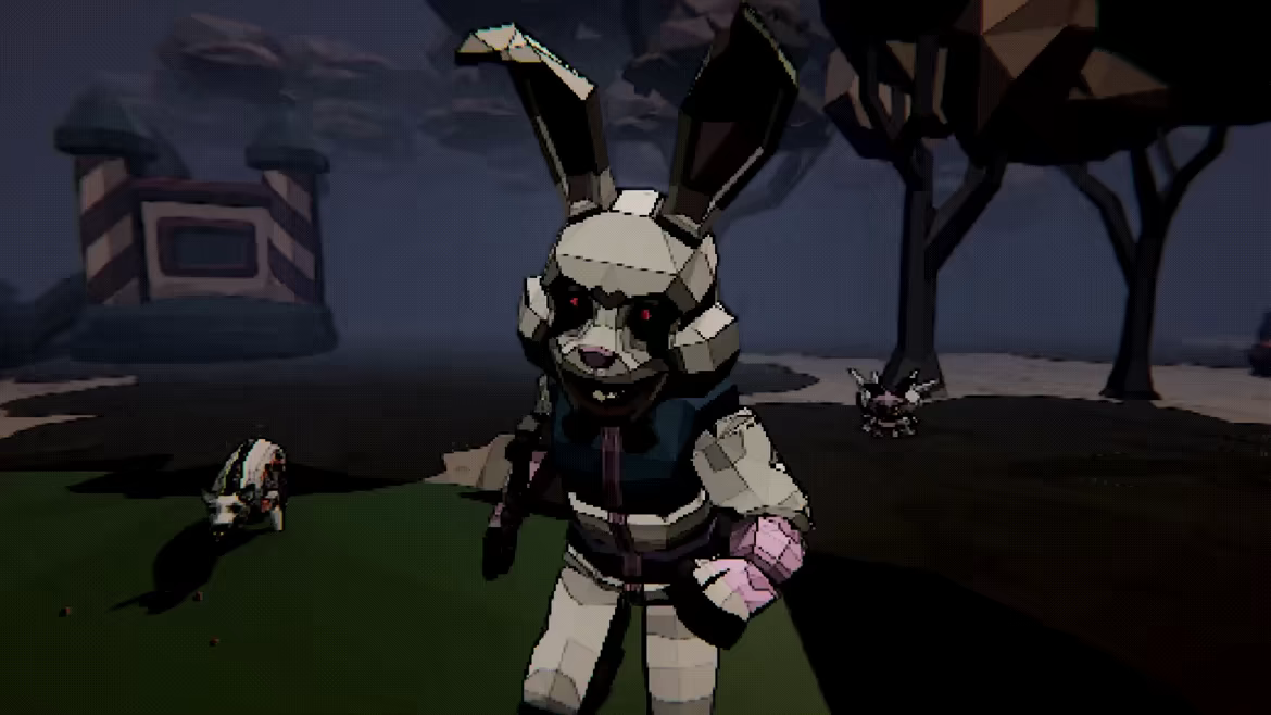 Camp Wombo video 2