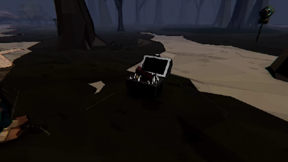 Camp Wombo video 5