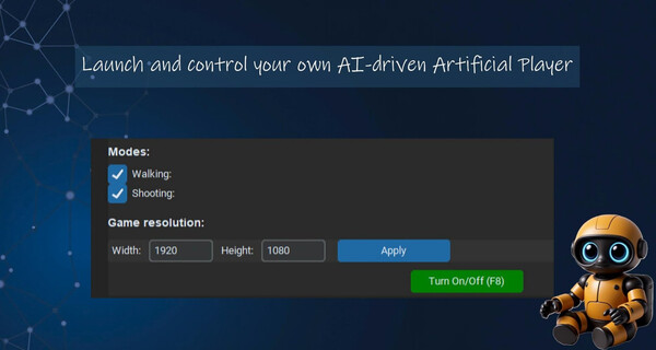 Artificial Player screenshot 4