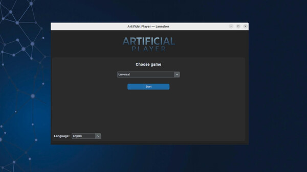 Artificial Player screenshot 1