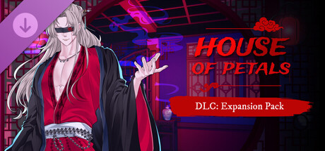 House of Petals - DLC: Expansion Pack