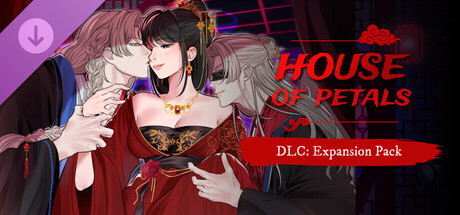 House of Petals - DLC: Expansion Pack
