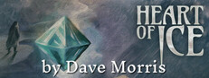 Heart of Ice by Dave Morris
