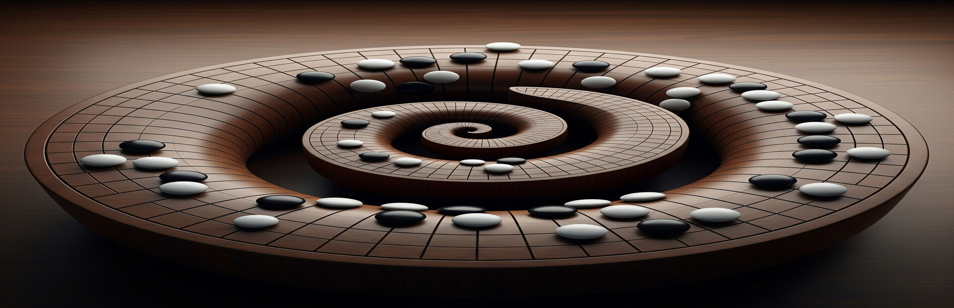 SpiralGo
