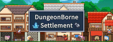 Dungeonborne Settlement