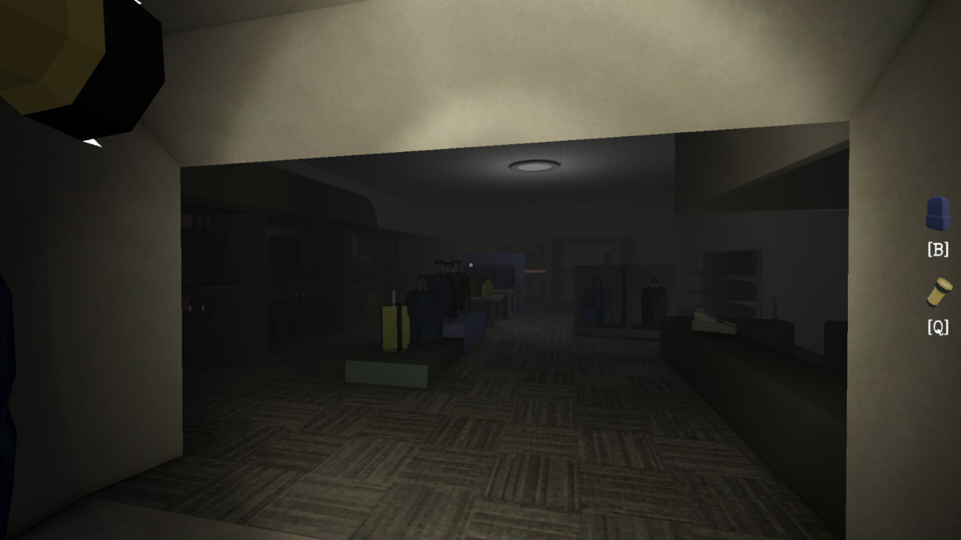 #5. The Fog Encounters (Steam) 由: AAKings