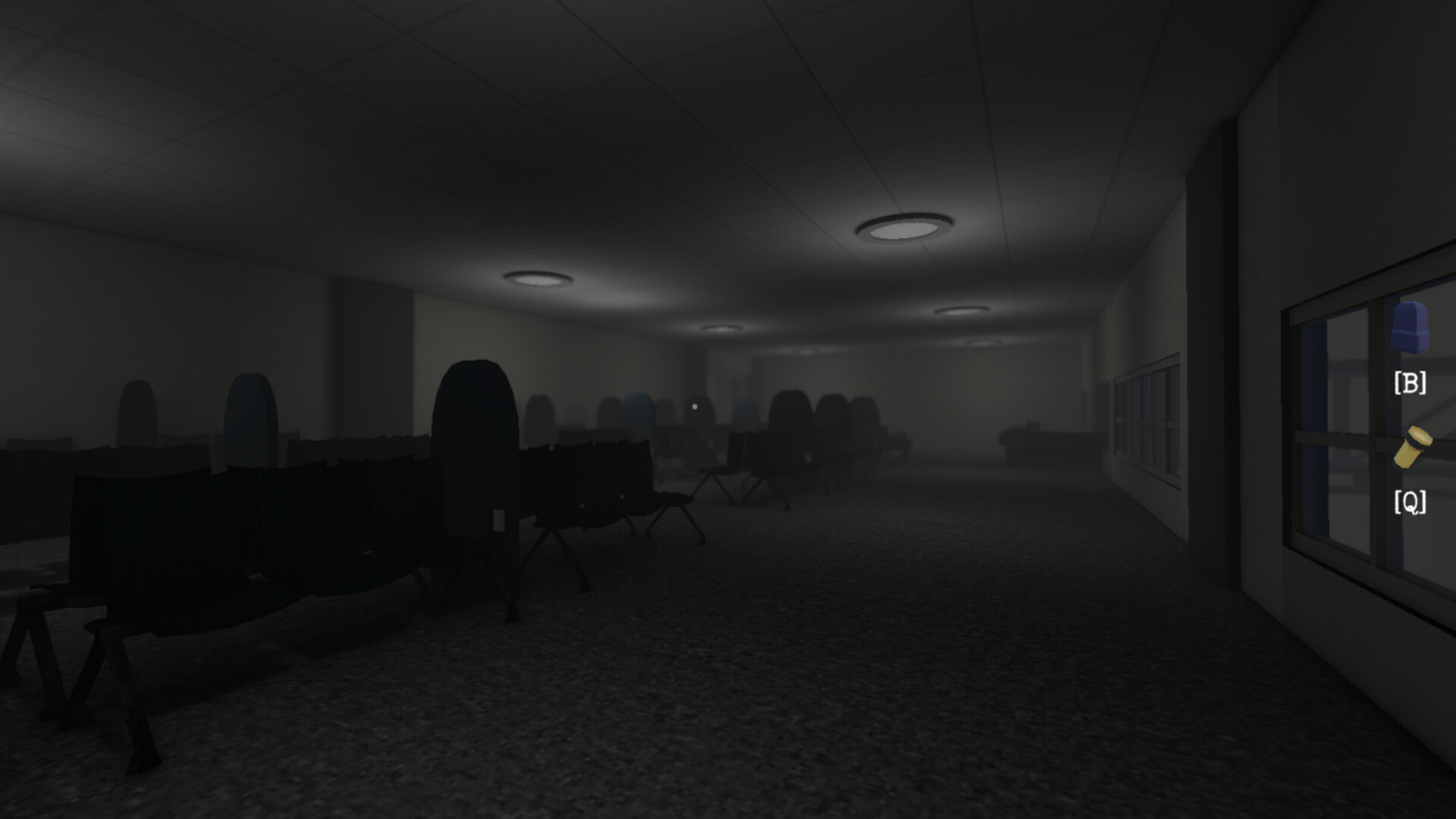 #1. The Fog Encounters (Steam) 由: AAKings