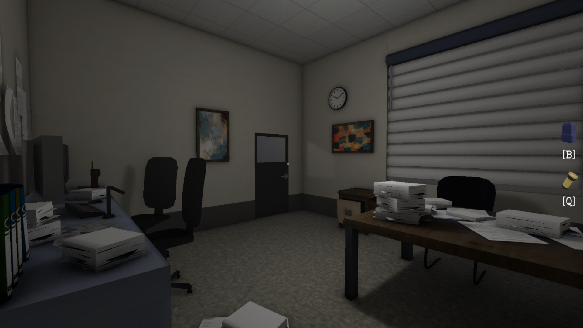 #2. The Fog Encounters (Steam) 由: AAKings