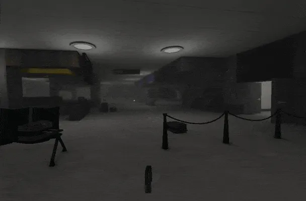 The Fog Encounters screenshot 2