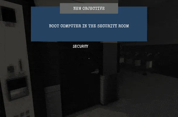 The Fog Encounters screenshot 3