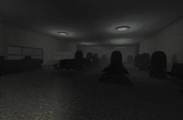 The Fog Encounters screenshot 1