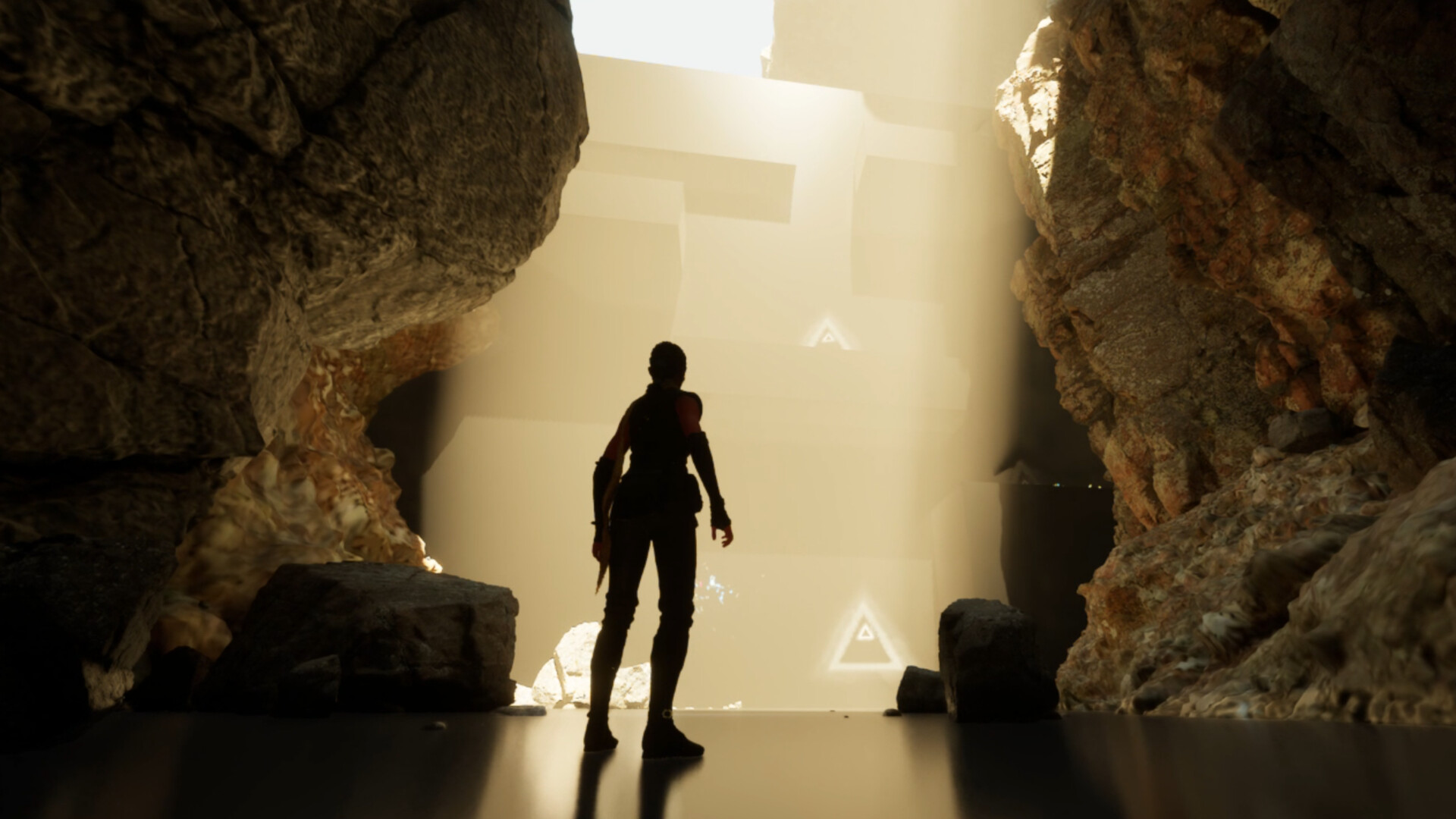 Echoes Untold Featured Screenshot #1