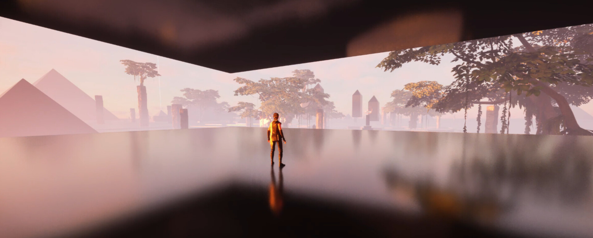 Echoes Untold screenshot #13