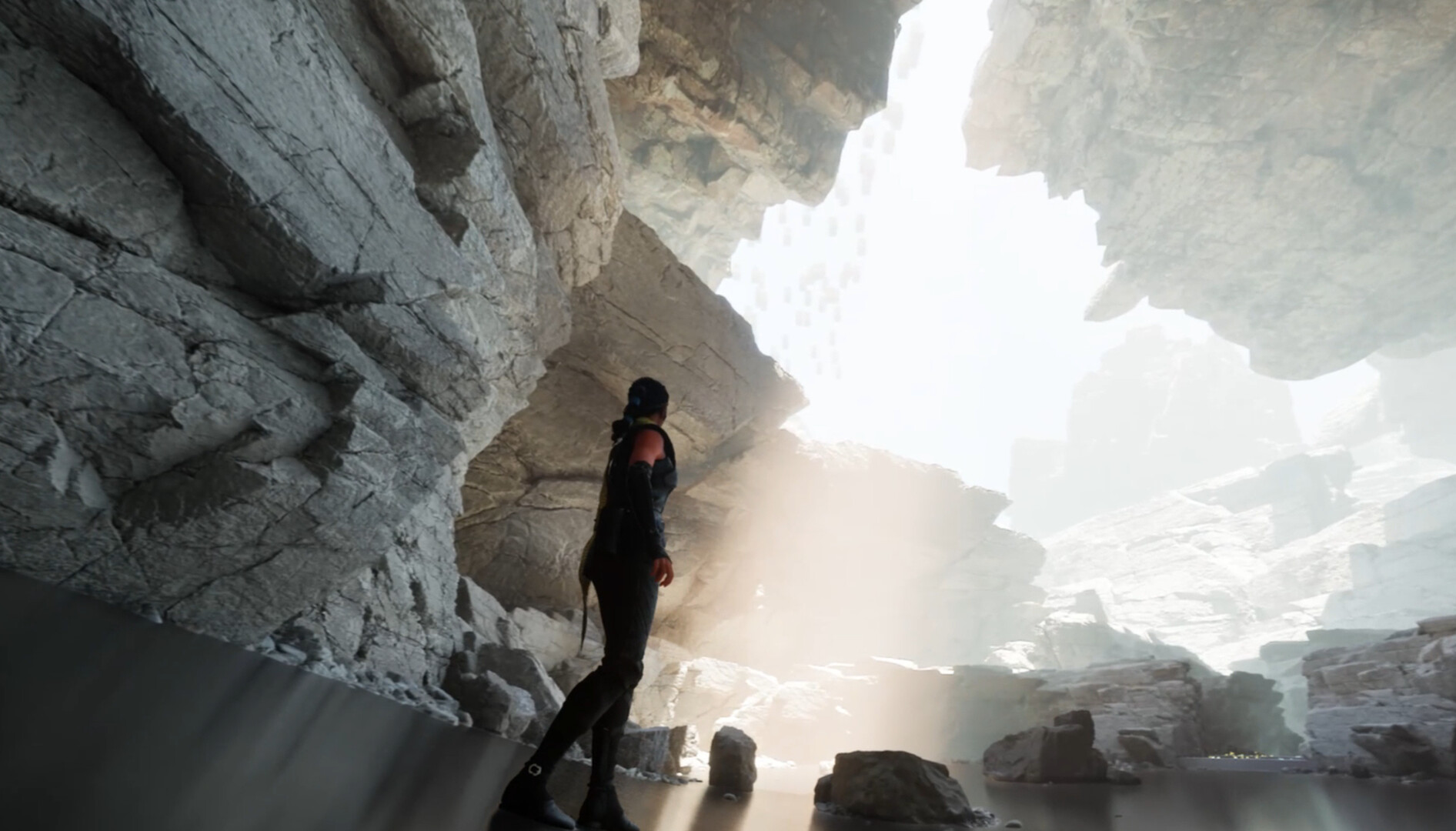 Echoes Untold screenshot #14