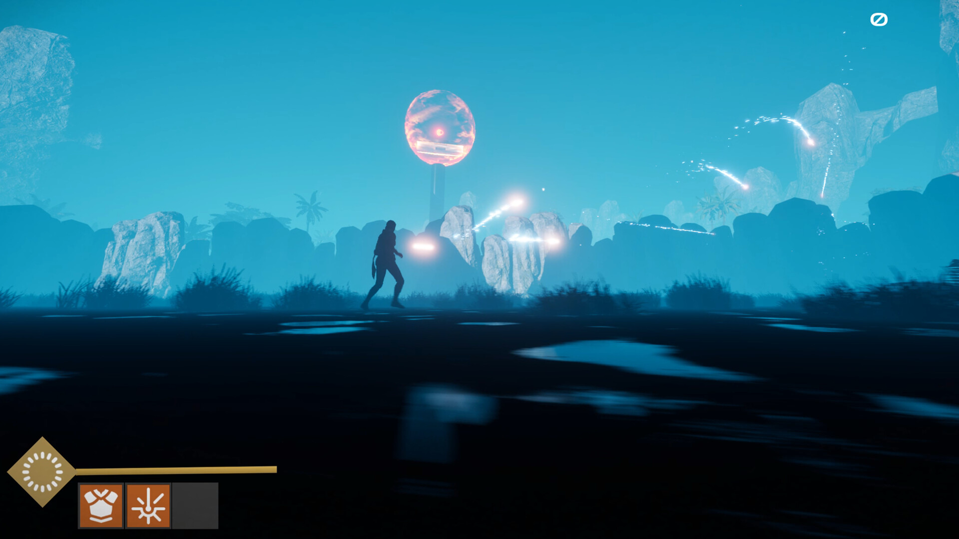 Echoes Untold screenshot #1