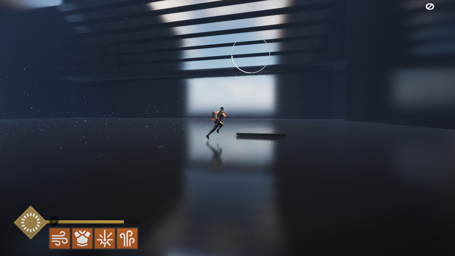 Echoes Untold screenshot #2