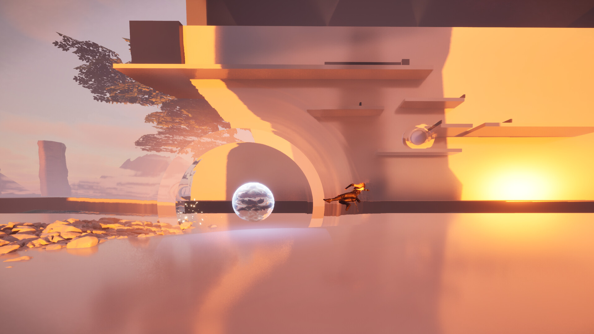 Echoes Untold screenshot #3