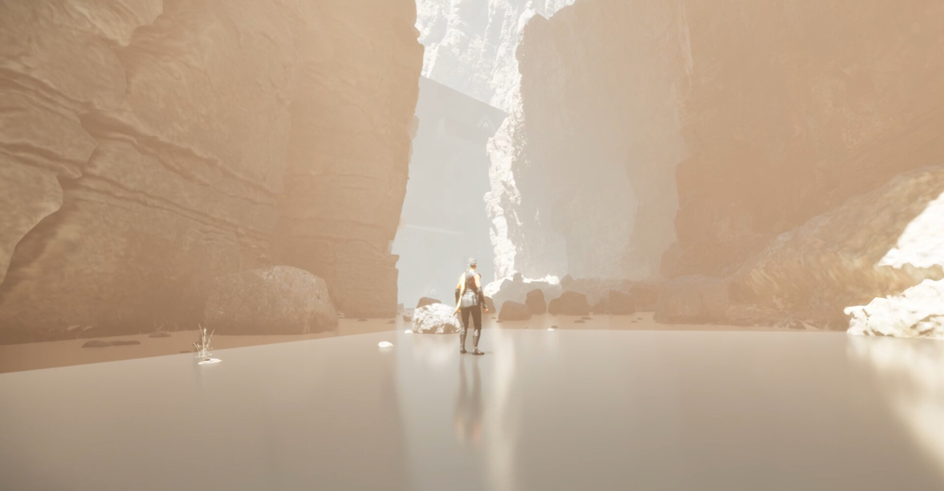 Echoes Untold screenshot #11