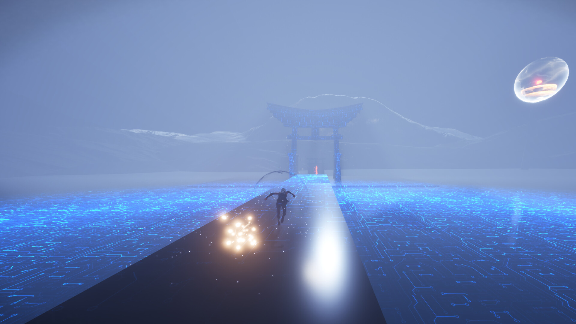 Echoes Untold screenshot #6