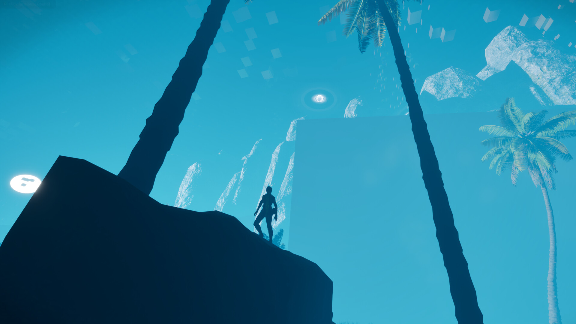 Echoes Untold screenshot #10