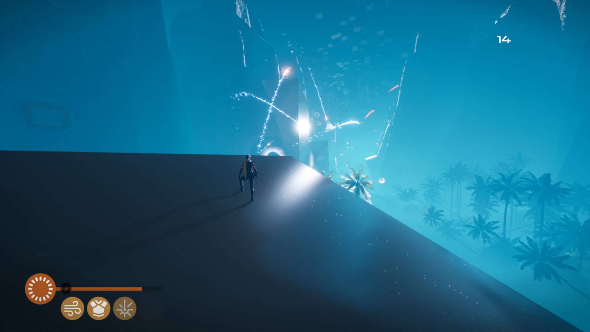 Echoes Untold Featured Screenshot #1