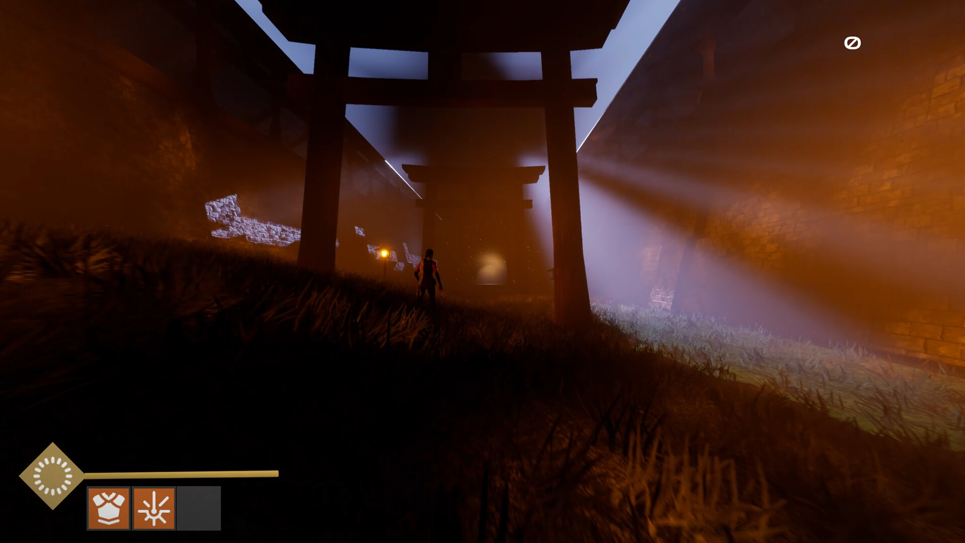 Echoes Untold screenshot #9