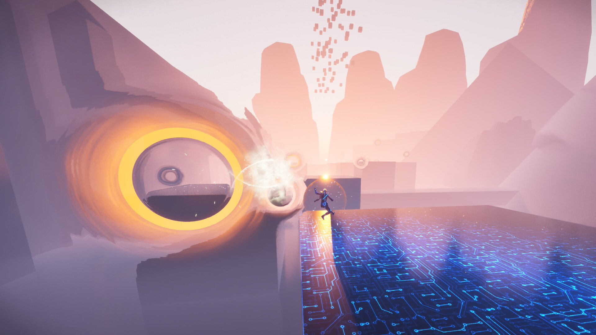 Echoes Untold screenshot #4