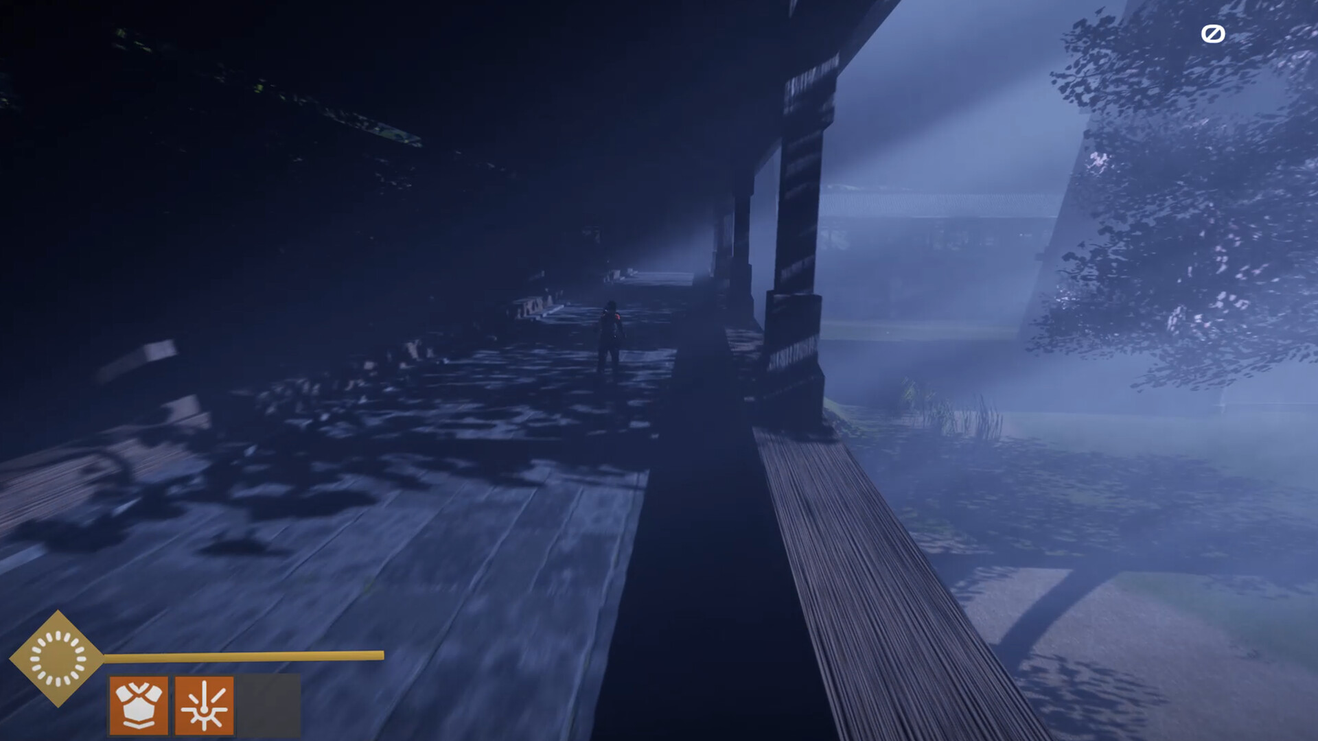 Echoes Untold screenshot #10