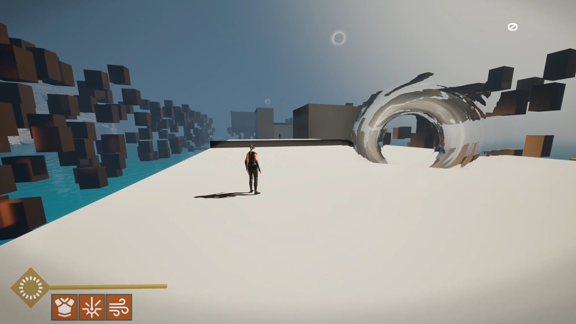 Echoes Untold screenshot #2