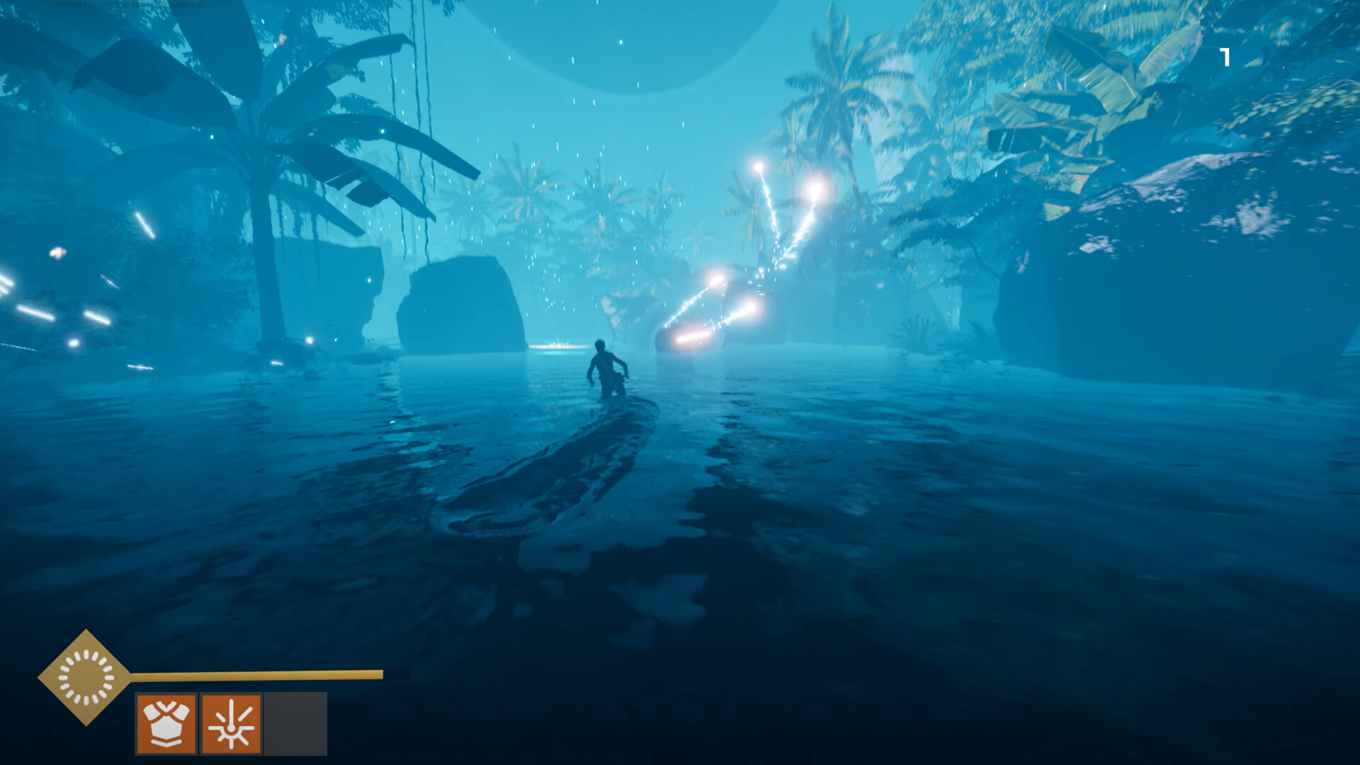 Echoes Untold screenshot #5