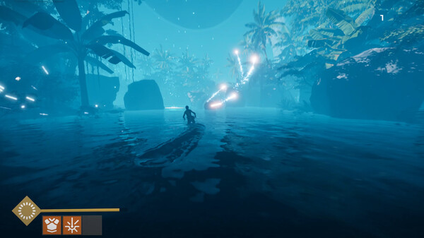 Echoes Untold screenshot 5
