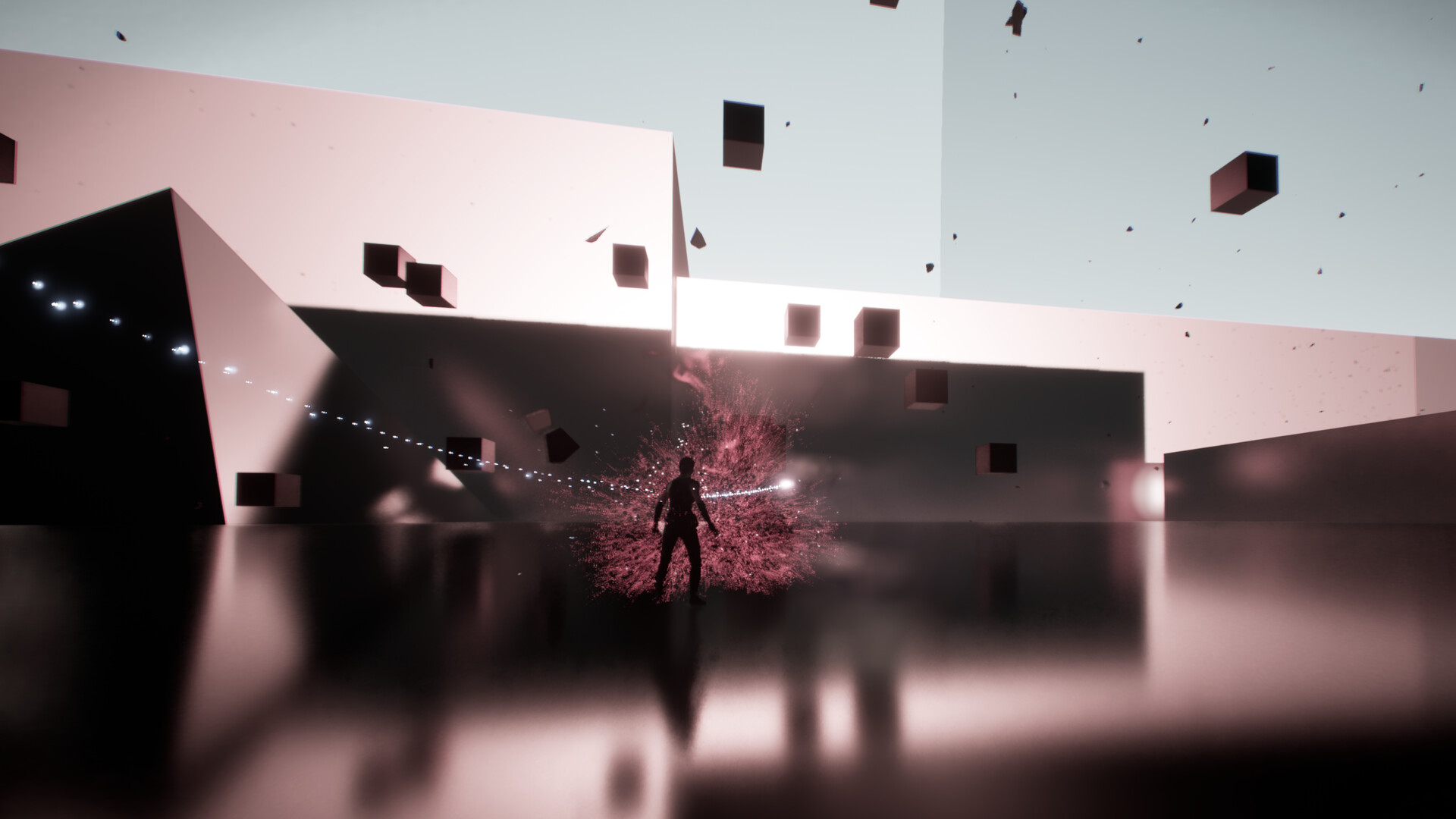 Echoes Untold screenshot #9