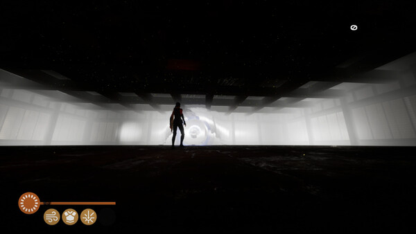 Echoes Untold game for Linux 1
