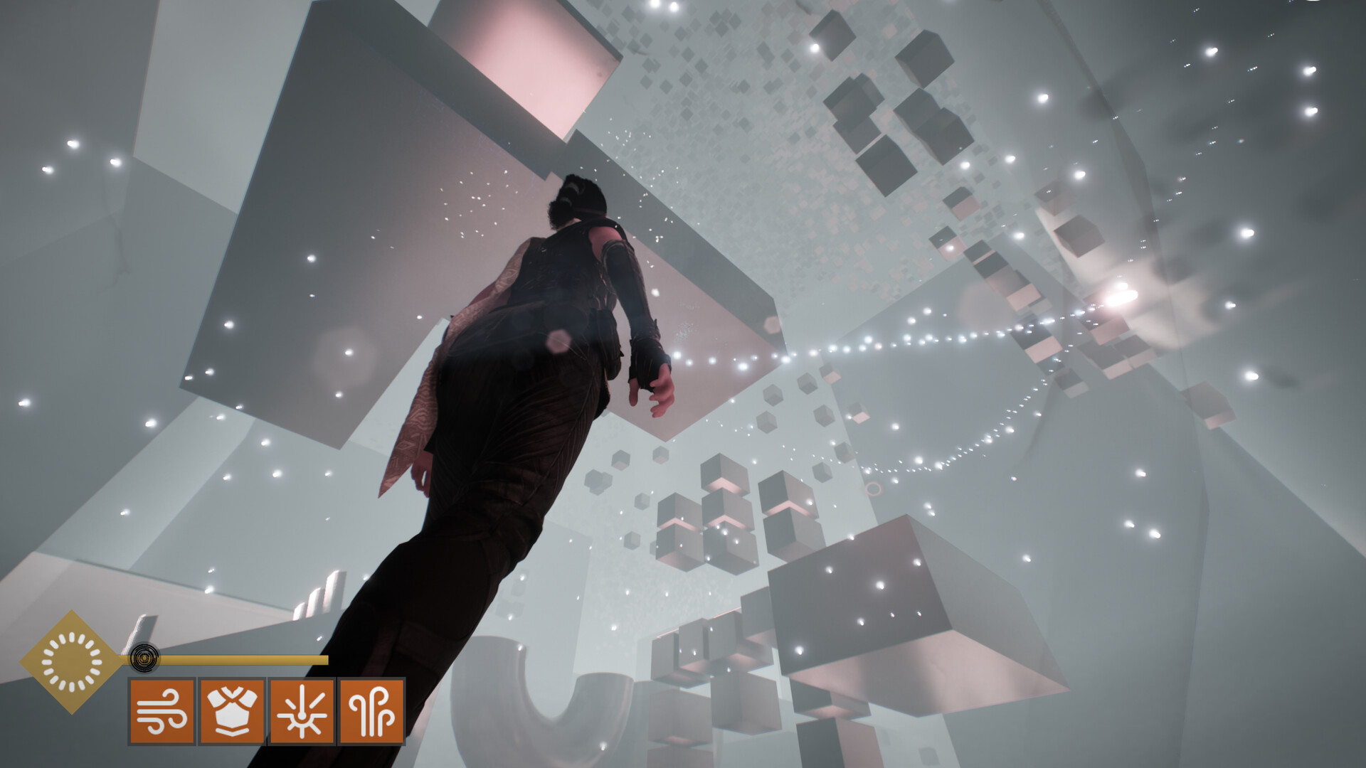 Echoes Untold screenshot #7