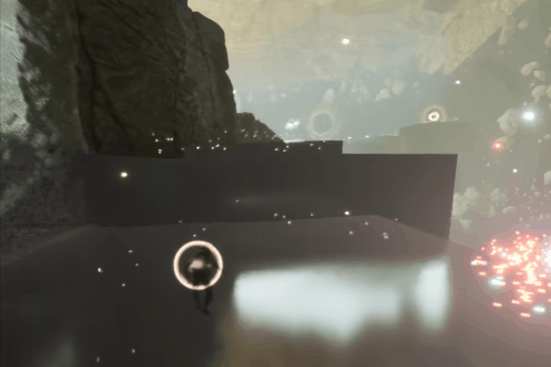 Echoes Untold video 2