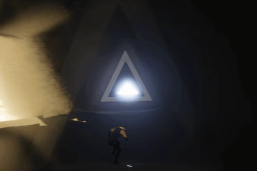 Echoes Untold video 6