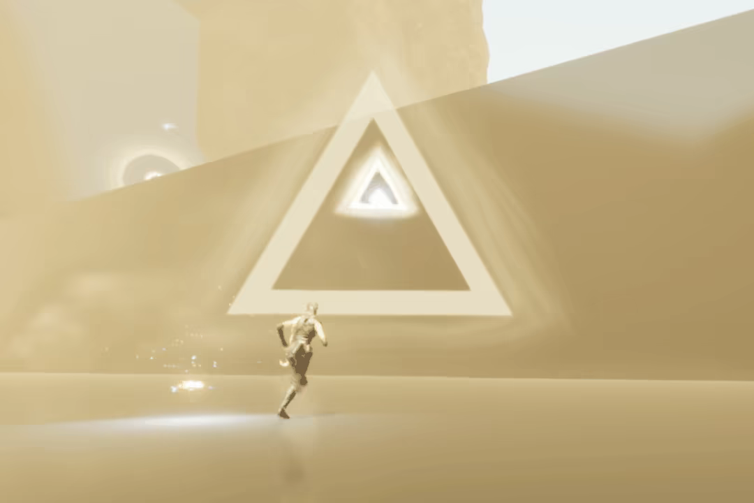Echoes Untold video 4