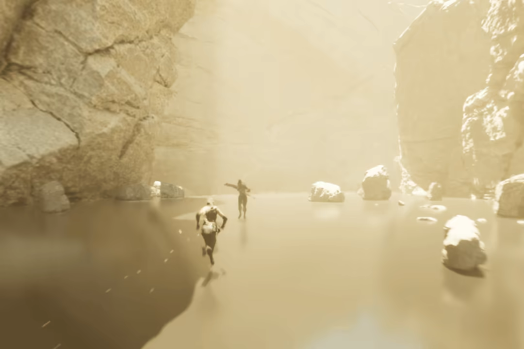 Echoes Untold video 8