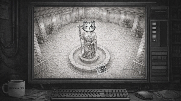 Find Cats in the Casino screenshot 3