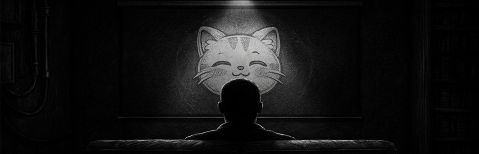 Find Cats in the Casino