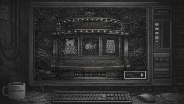 Find Cats in the Casino — 5