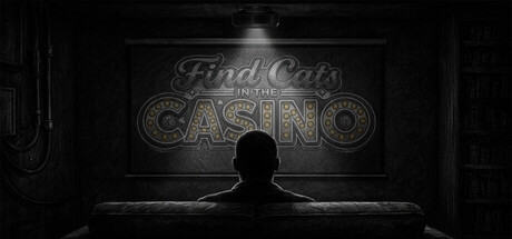 Find Cats in the Casino